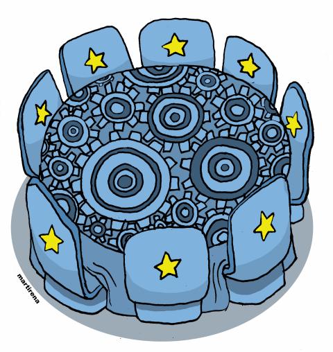 European Union mechanisms