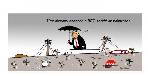 Universal solution