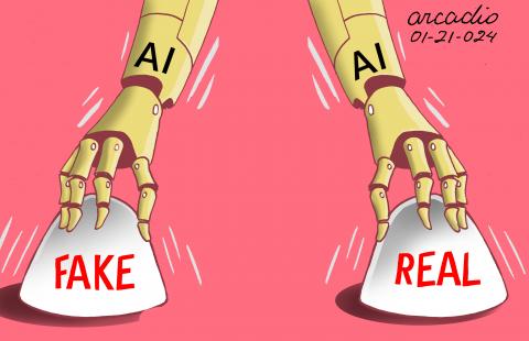 AI and News. 