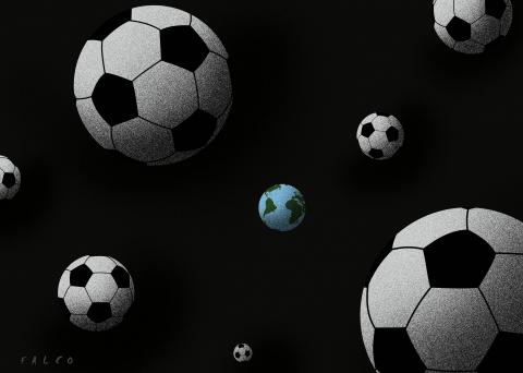 World soccer