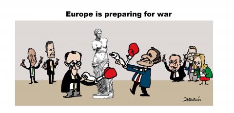 Preparation 