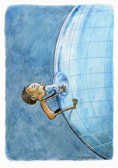 International Water Day