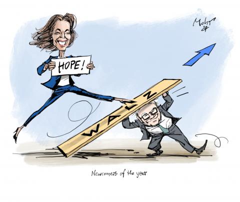 Kamala Harris nominates Minnesota Governor Tim Walz as her running mate in the race for the US presidency.