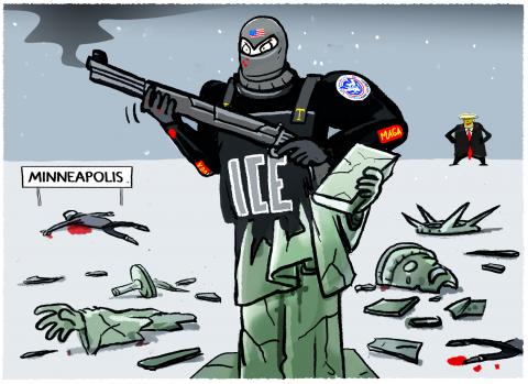 I.C.E. cold