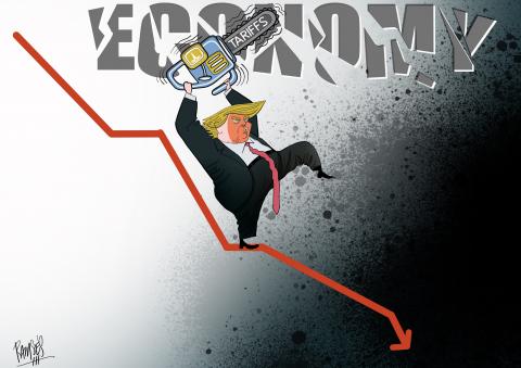 Tariff-ator 