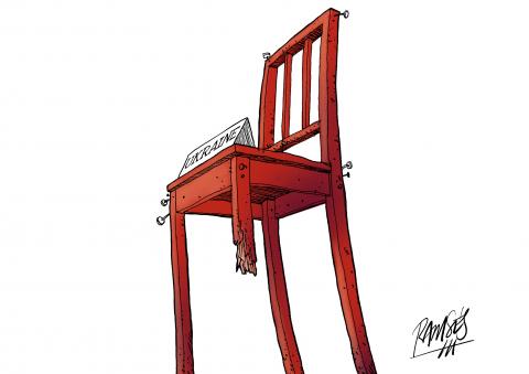 Negotiations in Geneva 