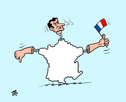 France election !