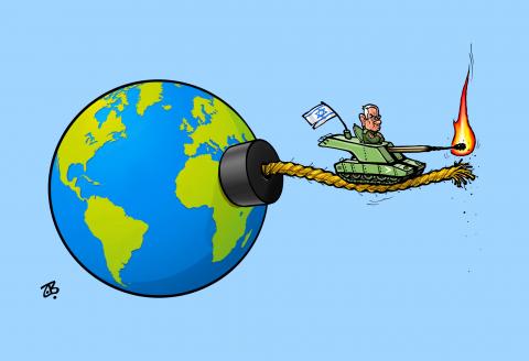 World War III
