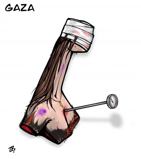 Gaza 