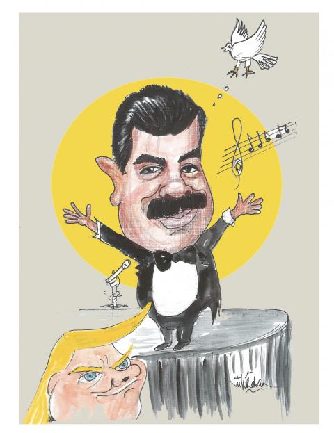 Nicolas Maduro