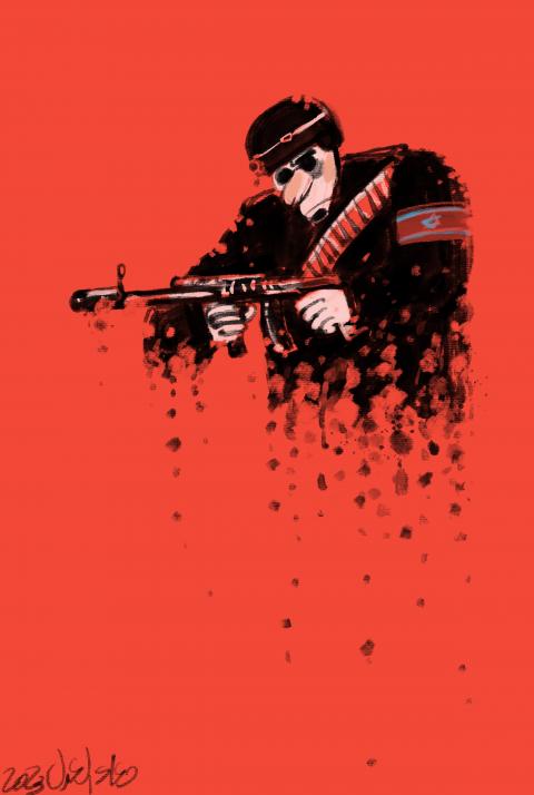 There is no victory when innocent people are killed every day in Gaza