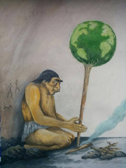 Global environment