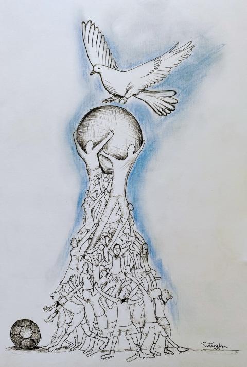 Peace
