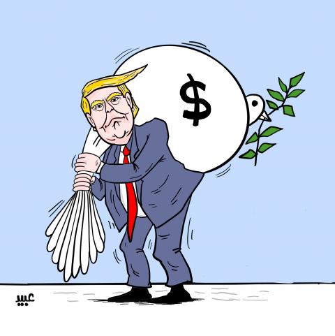 Trump’s peace plan