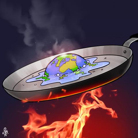 Earth 