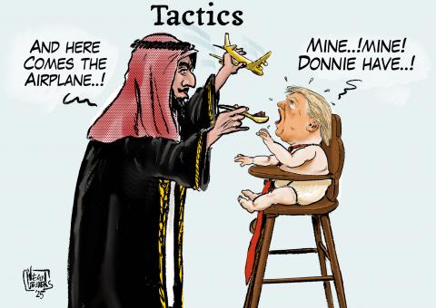 Tactics