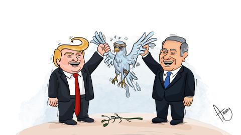 Trump Peace DeaL