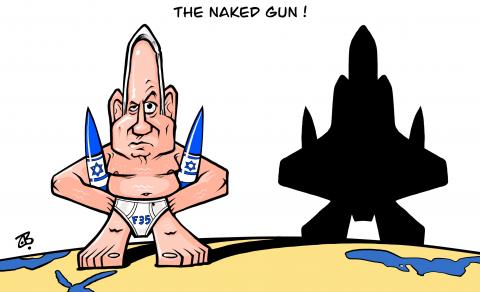 The Naked Gun !