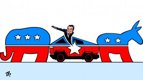 America party 