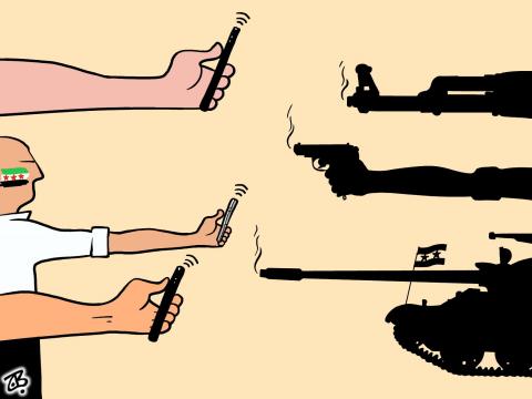 Syrian Revolution