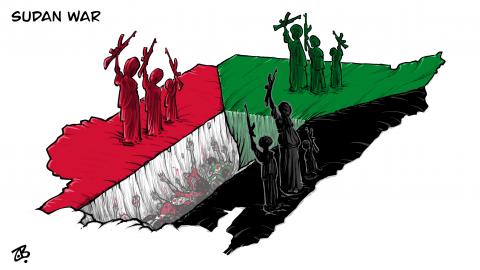 Sudan War