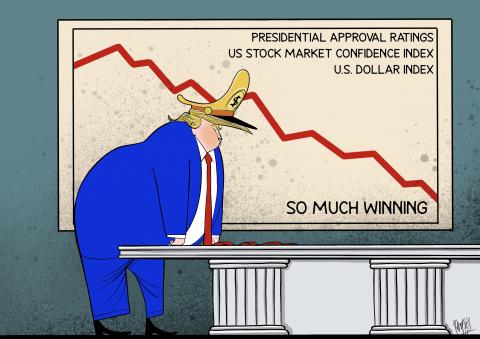 So much winning!