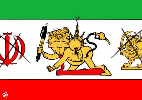 Iran’s Future !