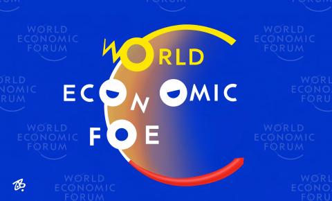 World Economic Foe !
