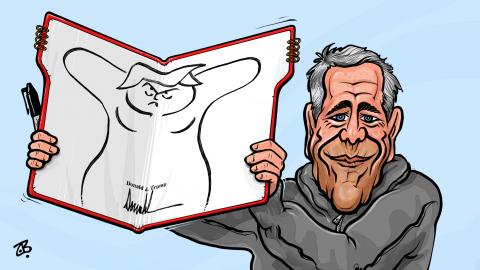 Epstein files