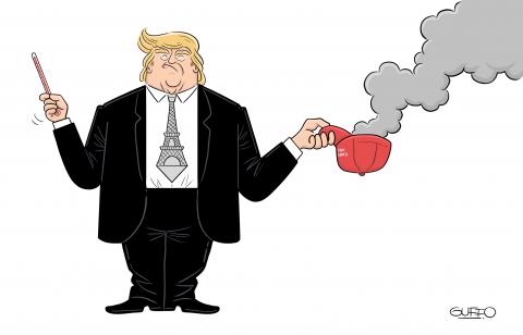 Paris Agreement