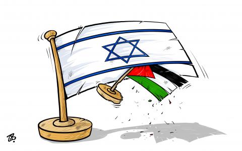Israel expands control over West Bank