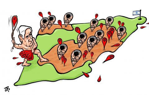 Annexation of West Bank 