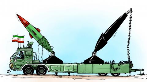 Iran Talks : Ink the deal or draw the sword !