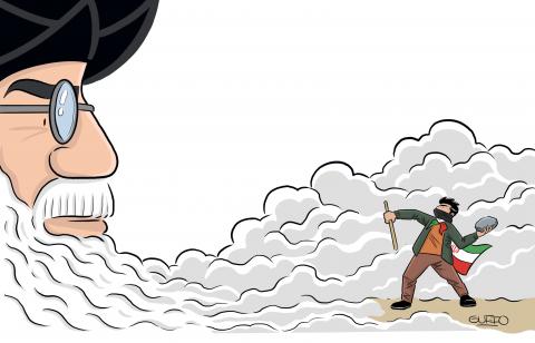 Protests in Iran