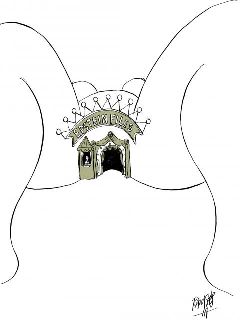 Open doors day