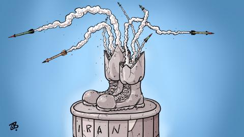 .. or how i learned to love the rockets !