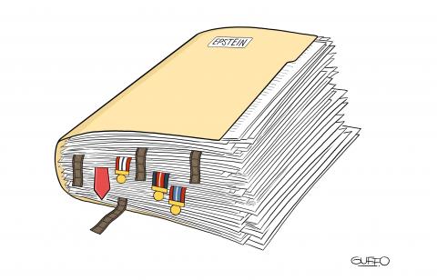 Epstein Files