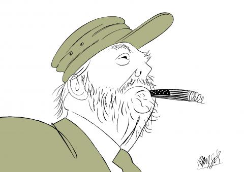 Fidel Trump