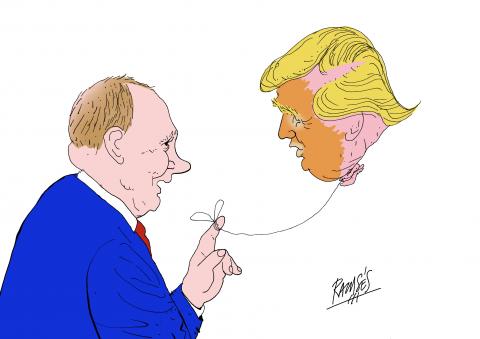 Negotiations 