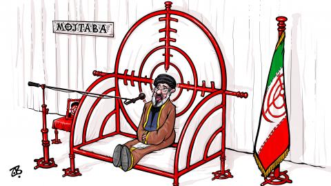 Mojtaba