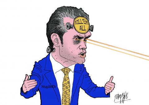 Kill´ em all 