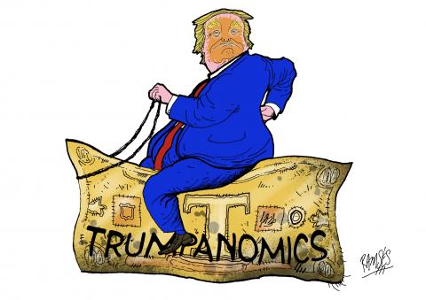 Trumpanomics