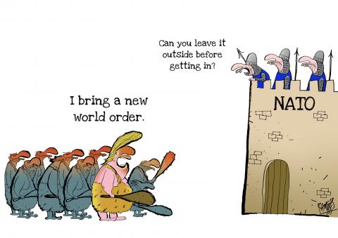 New World Order