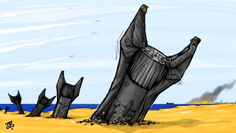 Trump-Iran Talks 