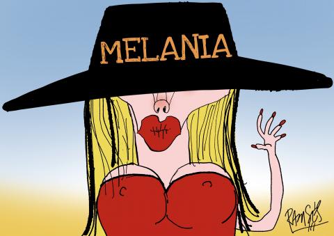 A star is born!