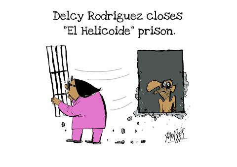 Helicoide