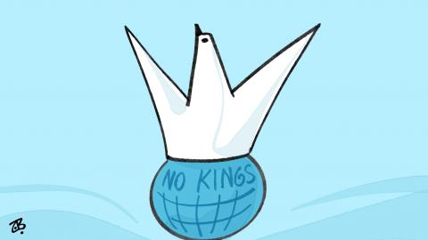 No Kings 