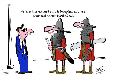 Experts 