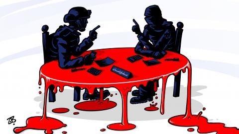 negotiations 