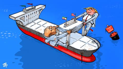 US-Iran Negotiations 